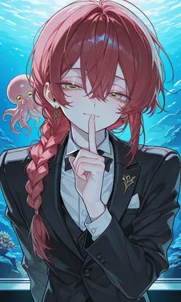 Profile image of Muno