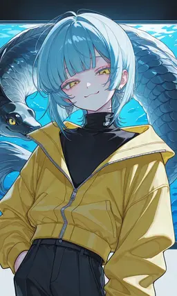 Profile image of Palos