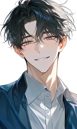 Profile image of 朝比奈 悠真