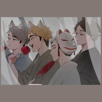 이나리자키 신사 대표 이미지