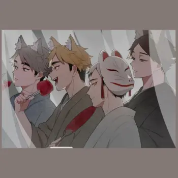 twinsfoxs_cat의 이나리자키 신사