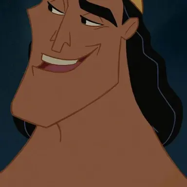 Profile image of Kronk