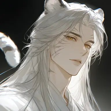 Profile image of 강백