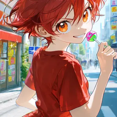 Profile image of Rin Akagi