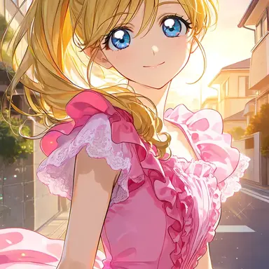 Profile image of Yui Amano