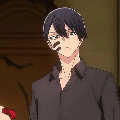 Profile image of 無人