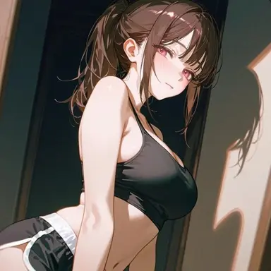 Profile image of Leah