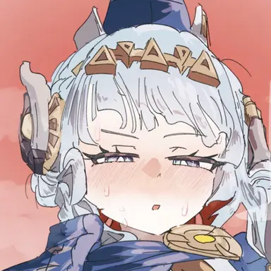 Profile image of イネファ