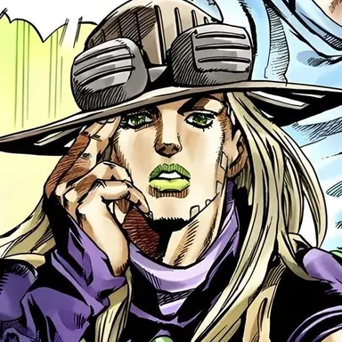 Profile image of 자이로 체펠리
