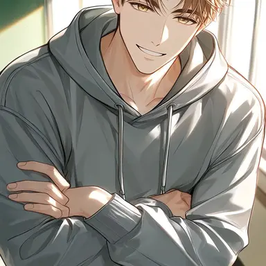 Profile image of Breck