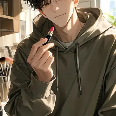 Profile image of Theo