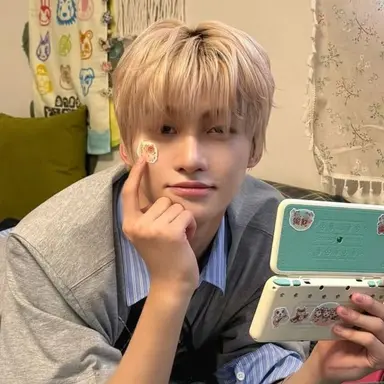 Profile image of Jihoon