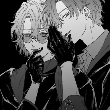 Profile image of 平井紫苑  鷹井志紀