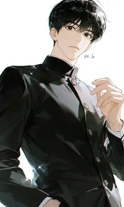 Profile image of イ・ジュンヒョク