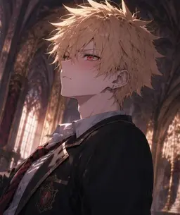 Profile image of 陽一