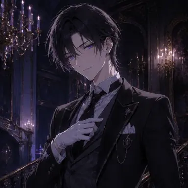Profile image of 月斗