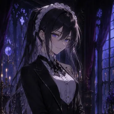 Profile image of 美月