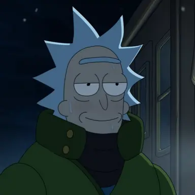 Profile image of Rick Sanchez