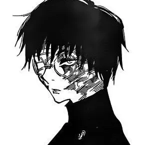 Profile image of 젠인 마키