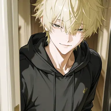 Profile image of 青井 裕翔