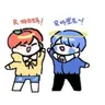 캐릭터 프로필 이미지