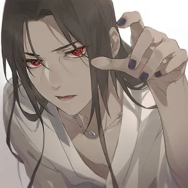 Profile image of Uchiha Itachi