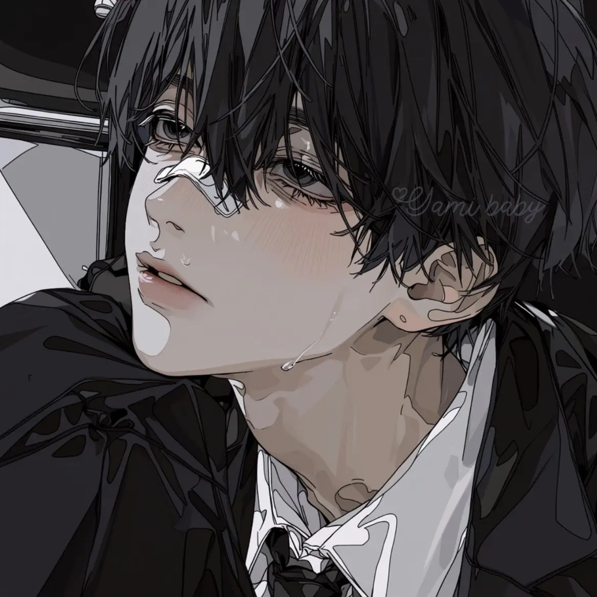 yamibaby의 하주연