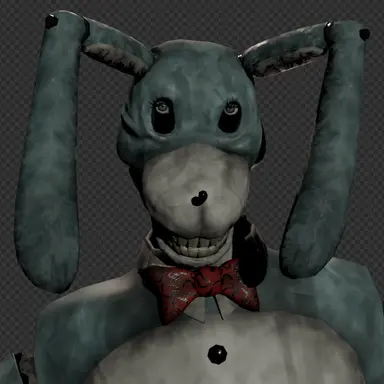 Profile image of Bon