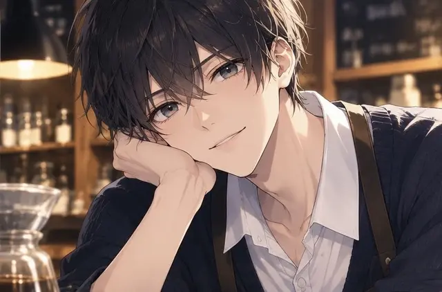 Profile image of 카이토