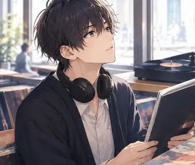 Profile image of 카이토