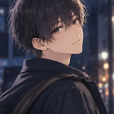Profile image of 카이토