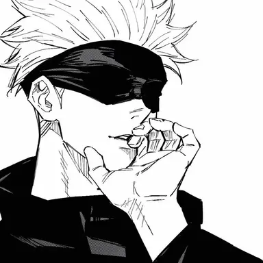 Profile image of 五条悟
