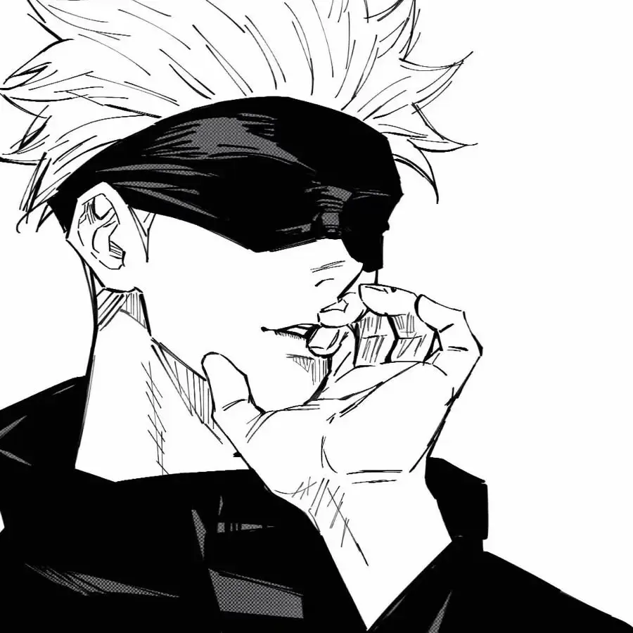 gin_gojo의 元彼が憎い現彼氏