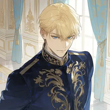 Profile image of ハジュン