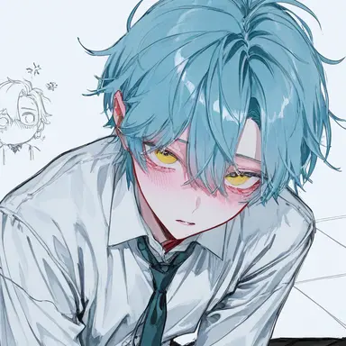 Profile image of 早瀬 颯真