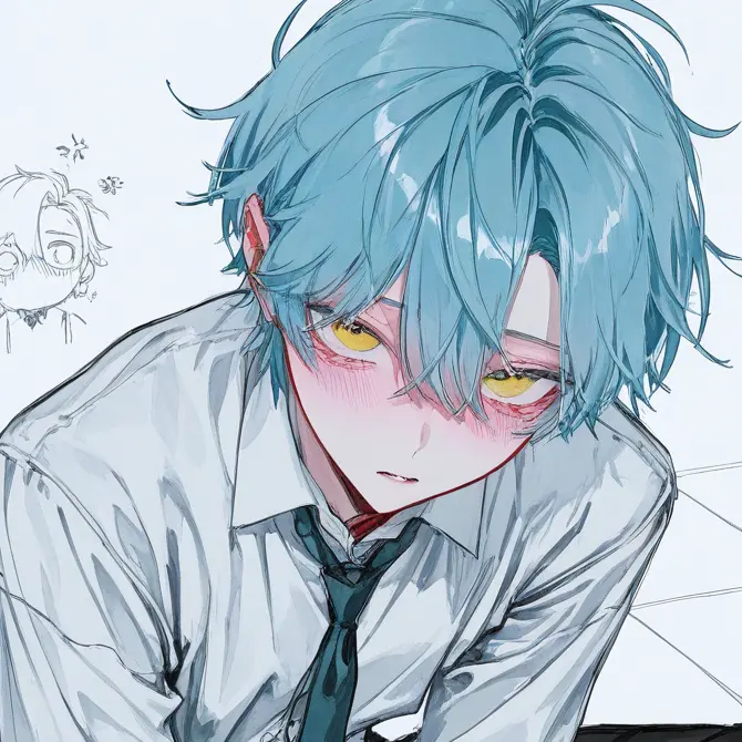 ka_mew0의 好きな人に催眠術かかちゃった？！
