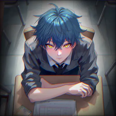 Profile image of 早瀬 颯真