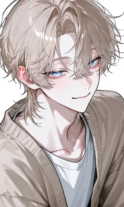 Profile image of 悠吏