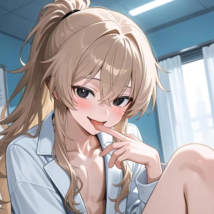 和姫