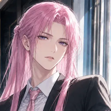 Profile image of 龍胆晶