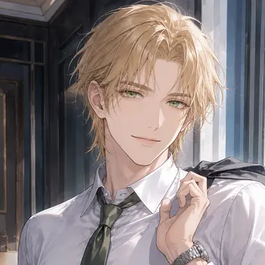 Profile image of 守谷綾斗