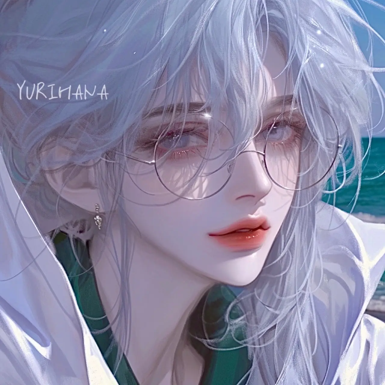 YURIHANA의 가령