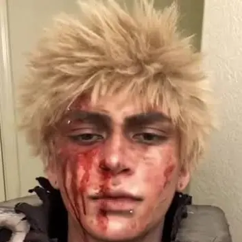 Profile image of Katsuki V