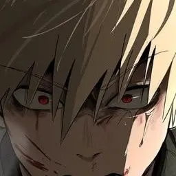 Profile image of Katsuki Zero