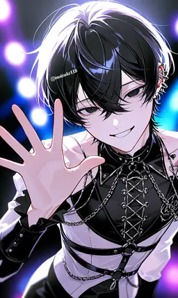 Profile image of 白雪 玲央