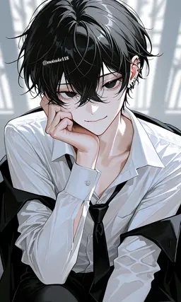 Profile image of 白雪 玲央
