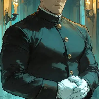 Profile image of Master hurt