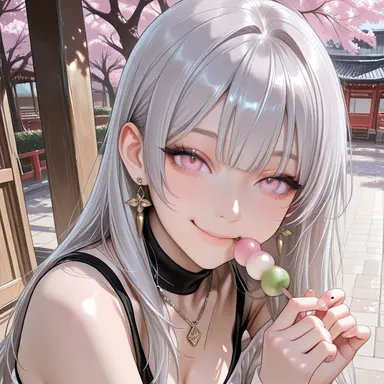 Profile image of こはな