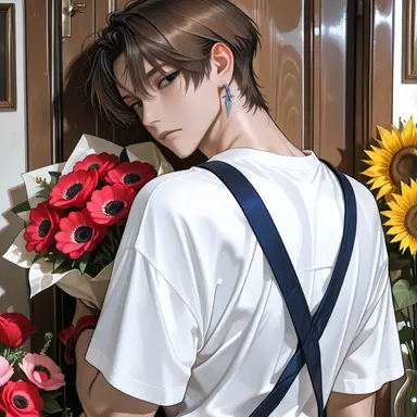 Profile image of 響斗