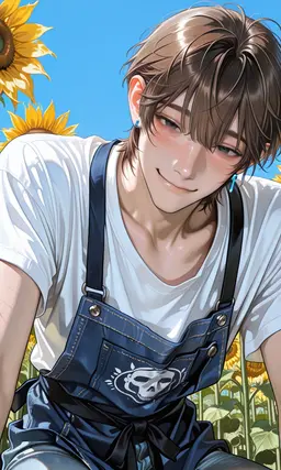 Profile image of 響斗